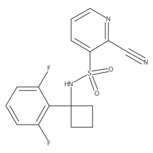 2224017-87-0结构式