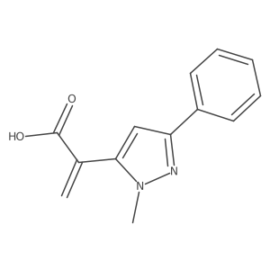 2229009-09-8 structure