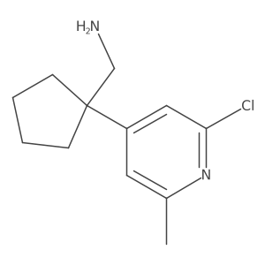 2229222-67-5结构式