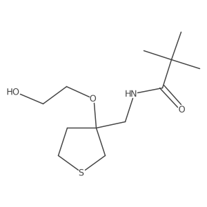 2320854-74-6结构式