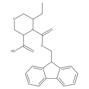 2580100-22-5 structure