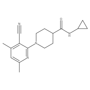 2741912-64-9 structure