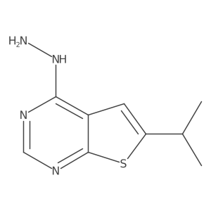 439692-53-2 structure