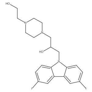 539806-33-2 structure