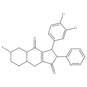 634569-38-3结构式