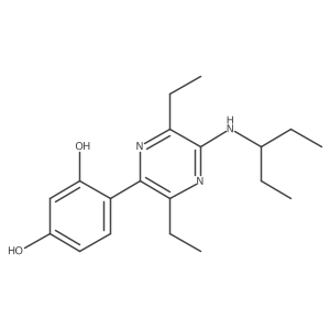 666253-00-5结构式