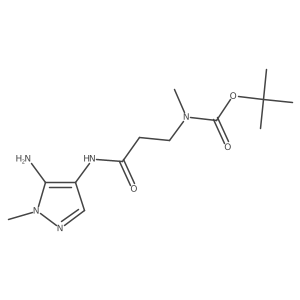 689294-78-8 structure