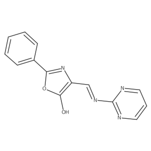81000-09-1 structure