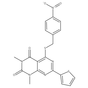 847192-14-7 structure