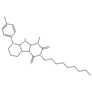 848683-33-0 structure