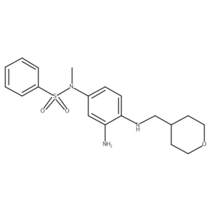 849350-90-9 structure