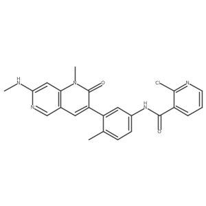 850451-40-0结构式