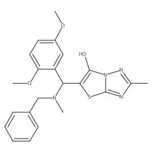 869342-66-5 structure