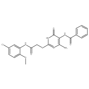872597-02-9 structure
