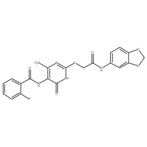 872597-24-5 structure