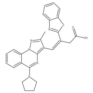 873813-36-6 structure