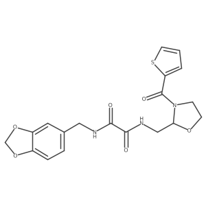874805-79-5结构式
