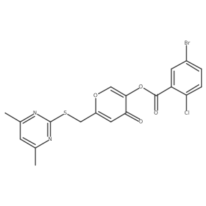 877636-33-4 structure
