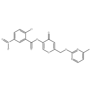 877636-55-0 structure