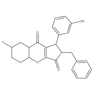 879927-61-4 structure