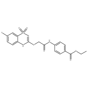 886955-84-6 structure