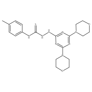 886961-15-5 structure