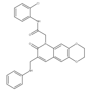 894549-52-1 structure