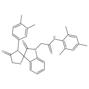 894558-04-4结构式
