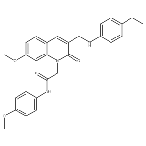 894558-26-0 structure