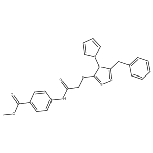 896304-16-8结构式