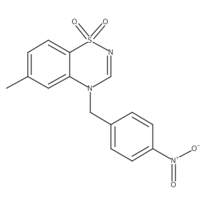 896684-71-2 structure