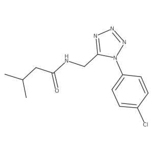 897615-18-8结构式