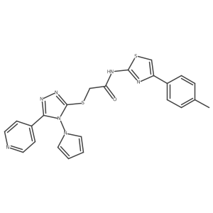 898371-45-4 structure