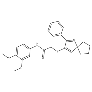 899906-46-8 structure