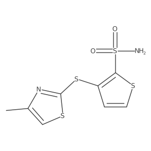 900814-34-8 structure