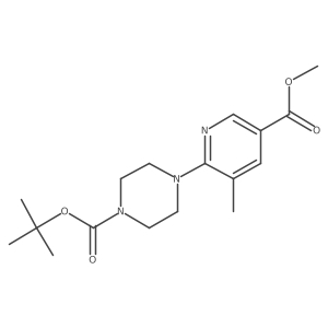 906559-36-2 structure