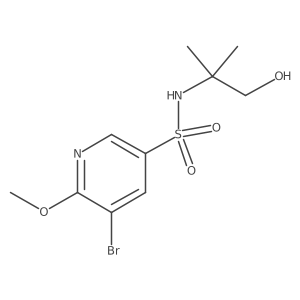 911111-86-9 structure