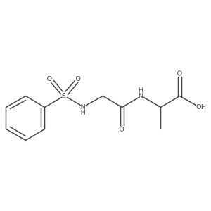 911662-11-8 structure