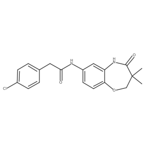 921816-86-6 structure