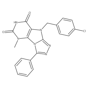 921856-40-8 structure