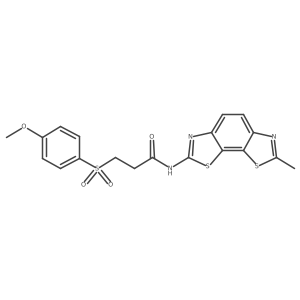 922932-55-6 structure