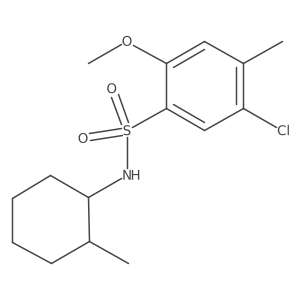 927636-64-4 structure