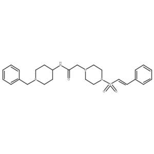 930538-18-4 structure