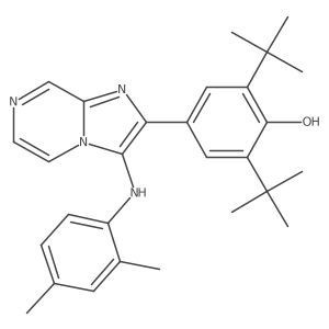 954238-50-7 structure
