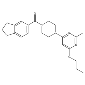 1021074-83-8结构式