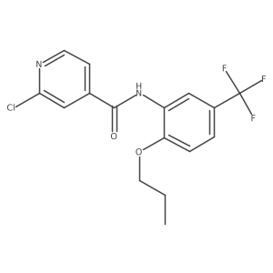 1043186-92-0结构式