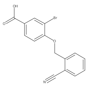1049617-62-0 structure