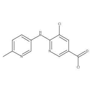 1072929-46-4 structure
