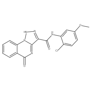 1081115-43-6 structure