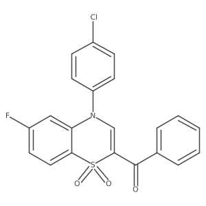 1112419-07-4结构式